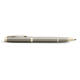 Rollerpen Parker IM Finish Touch Sandstone fijn