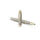 Rollerpen Parker IM Finish Touch Sandstone fijn