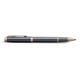 Rollerpen Parker IM Finish Touch Slate fijn