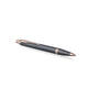 Balpen Parker IM Finish Touch Slate medium