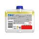 Vaatwasmachine reiniger Finish citroen 250ml