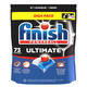 Vaatwastabletten Finish Ultimate Regular 73 stuks