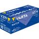 Batterij VARTA knoopcel 1x V379/SR63 zilver