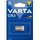 Batterij VARTA Cylindrical 1x CR2 lithium