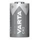 Batterij VARTA Cylindrical 1x CR2 lithium