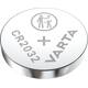 Batterij VARTA knoopcel 2x CR2032 lithium
