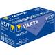 Batterij VARTA knoopcel 1x V377/SR66 zilver