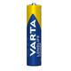 Batterij VARTA Longlife Power 8x AAA