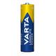 Batterij VARTA Longlife Power 8x AA