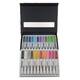 Acrylmarkers Nassau set à 24 kleuren