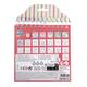 Kleurboek Moxy Diamondpainting 16x16cm