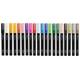 Acrylmarker Nassau set à 20 kleuren