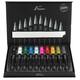 Acrylmarker Nassau set à 10 kleuren