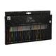 Gelpennen Craft ID glitter set à 24 kleuren