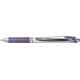 Gelschrijver Pentel BL77 Energel medium lila