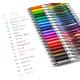 Gelschrijver Pentel BL77 Energel medium lila