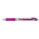 Gelschrijver Pentel BL77 Energel medium magenta