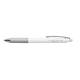 Rollerpen Pentel BY208 Floatune medium rood