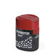Puntenslijper Staedtler Noris 2gaats grijs/rood