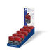 Puntenslijper Staedtler Noris 2gaats grijs/rood