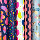 Inpakpapier Rotolux Celebration 200x70cm assorti