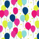 Inpakpapier Rotolux Celebration 200x70cm assorti