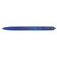 Balpen PILOT Super Grip G medium blauw