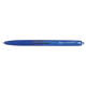 Balpen PILOT Super Grip G fijn blauw