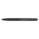 Balpen PILOT Super Grip G medium zwart