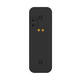 Deurbelcamera Trust DOORCAM-3000B Wi-Fi zwart