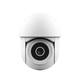 Beveiligingscamera Trust IPCAM-3900 buitenshuis Wi-Fi wit