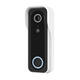 Deurbelcamera Trust DOORCAM-3000 Wi-Fi wit