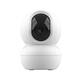 Beveiligingscamera Trust IPCAM-2800 binnenshuis Wi-Fi wit