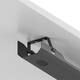 Kabelgoot Neomounts schroefbevestiging 60cm