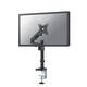 Monitorarm Neomounts DS70-750BL1 zwart 1 scherm