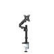 Monitorarm Neomounts DS70-750BL1 zwart 1 scherm