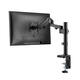 Monitorarm Neomounts DS70-750BL1 zwart 1 scherm