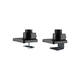 Monitorarm Neomounts NM-D775BLACKPLUS 1 scherm
