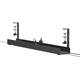 Kabelgoot Neomounts klembevestiging 80-120cm