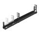 Kabelgoot Neomounts klembevestiging 80-120cm