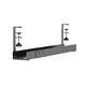 Kabelgoot Neomounts klembevestiging 80-120cm