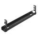 Kabelgoot Neomounts klembevestiging 80-120cm