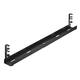 Kabelgoot Neomounts klembevestiging 80-120cm