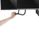 Monitorarm Neomounts NM-D775DXBLACK 2 schermen