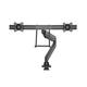 Monitorarm Neomounts NM-D775DXBLACK 2 schermen