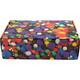 Pompons Creativ Company doos à 720 stuks assorti