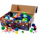 Pompons Creativ Company doos à 720 stuks assorti