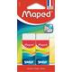 Gum Maped Softy blister à 2 stuks