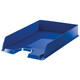 Brievenbak Office blauw