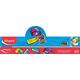 Liniaal Maped Twist 'n Flex Decor Animals 30cm assorti display à 20st